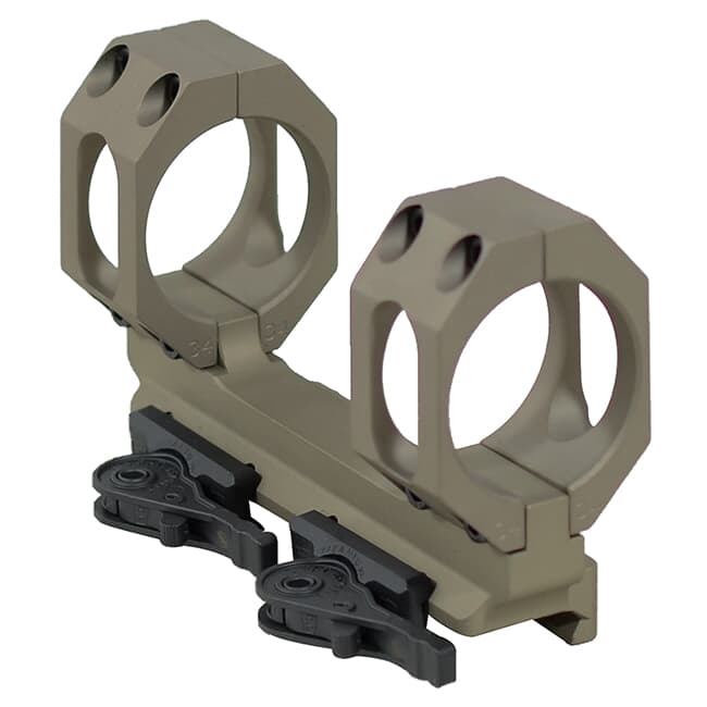 ADM AD-RECON-S 34mm 30 MOA FDE Scope Mount