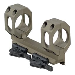 ADM AD-RECON-S 30mm 40 MOA FDE Scope Mount