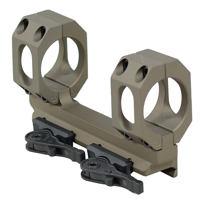 ADM AD-RECON-S 30mm 40 MOA FDE Scope Mount