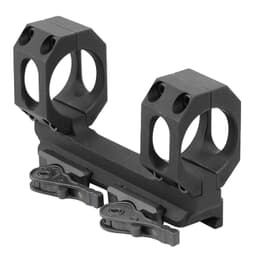 ADM USED AD-RECON-S 30mm 40MOA Scope Mount AD-RECON-S-40MOA30STD-TL Open Box UA4848
