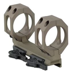 ADM AD-RECON-S 35mm 40 MOA FDE Scope Mount