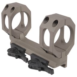 ADM AD-RECON-S 34mm 40 MOA FDE Scope Mount