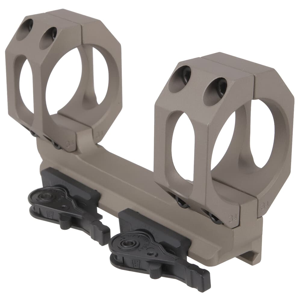ADM AD-RECON-S 34mm 40 MOA FDE Scope Mount