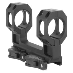 ADM AD-RECON-SH 30mm 1.93" Mount w/STD Lever AD-RECON-SH-30-STD