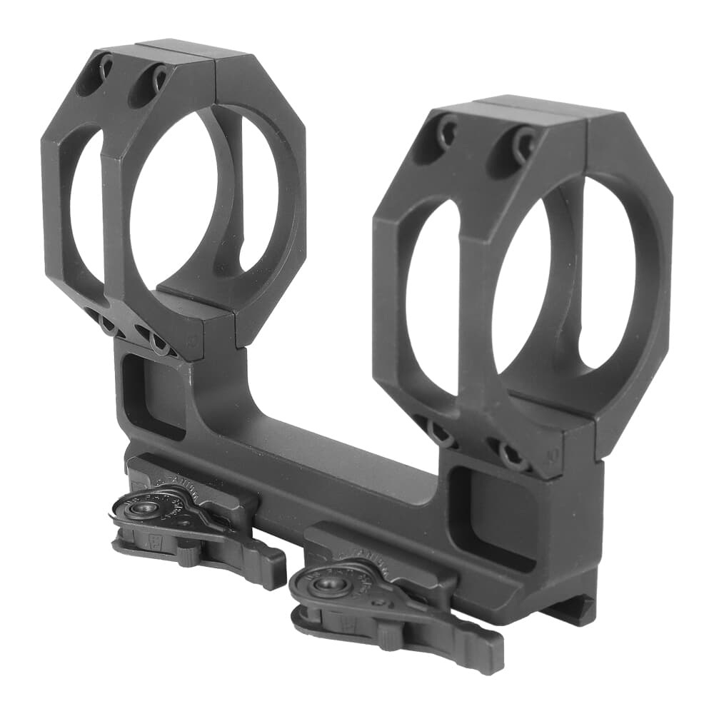 ADM AD-RECON-SH 40mm 1.93" Mount w/Ti Lever AD-RECON-SH-40-TL