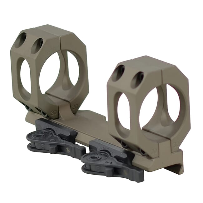 Adm Ad Recon Sl 30mm 20moa Fde Low Scope Mount Ad Recon Sl 20moa30stdfde Tl Open Box Demo Mount 1661