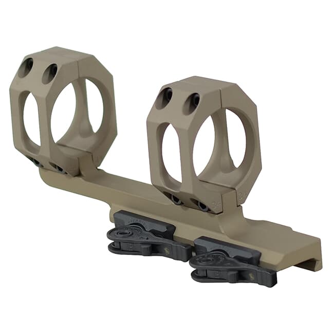 ADM AD-RECON-SL 34mm 20 MOA FDE Low Scope Mount