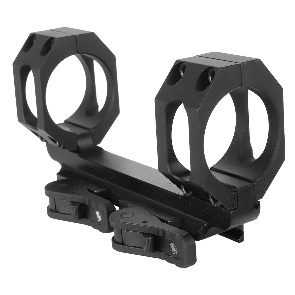 ADM AD-RECON-SW 35mm 30MOA Dual QD Wide Spaced Scope Mount w/Vertical Split Rings, No Offset & Wide 3.25" Ring Spacing AD-RECON-SW-30MOA-35-STD