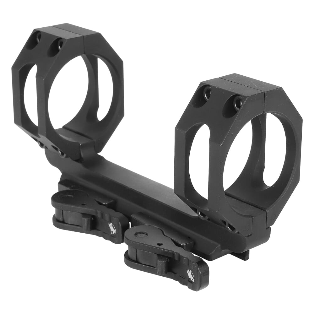 ADM AD-RECON-SW 40mm 30MOA Dual QD Wide Spaced Scope Mount w/Vertical Split Rings, No Offset & Wide 3.25" Ring Spacing AD-RECON-SW-30MOA-40-STD