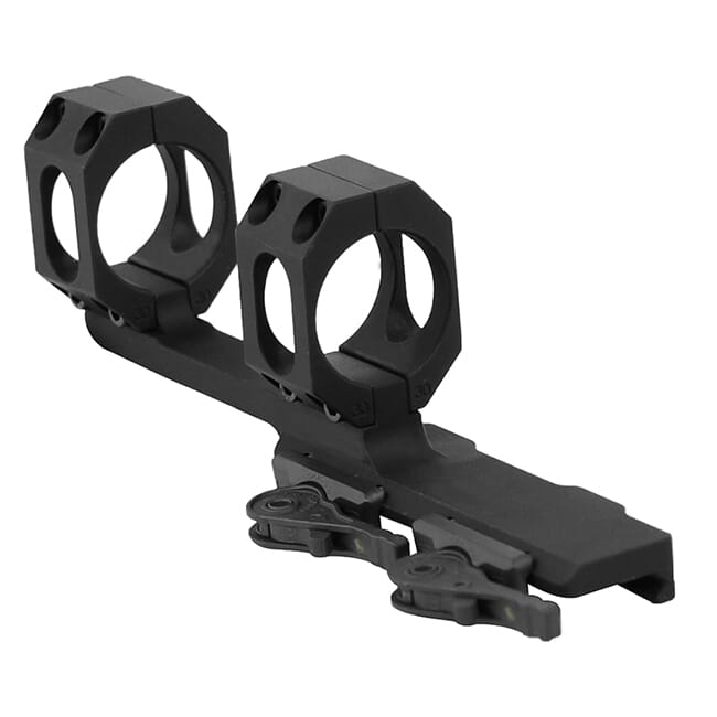 Spuhr SCP-3000: Picatinny Hunting Mount - 30mm, H/1, 0 MOA - Mile High  Shooting Accessories