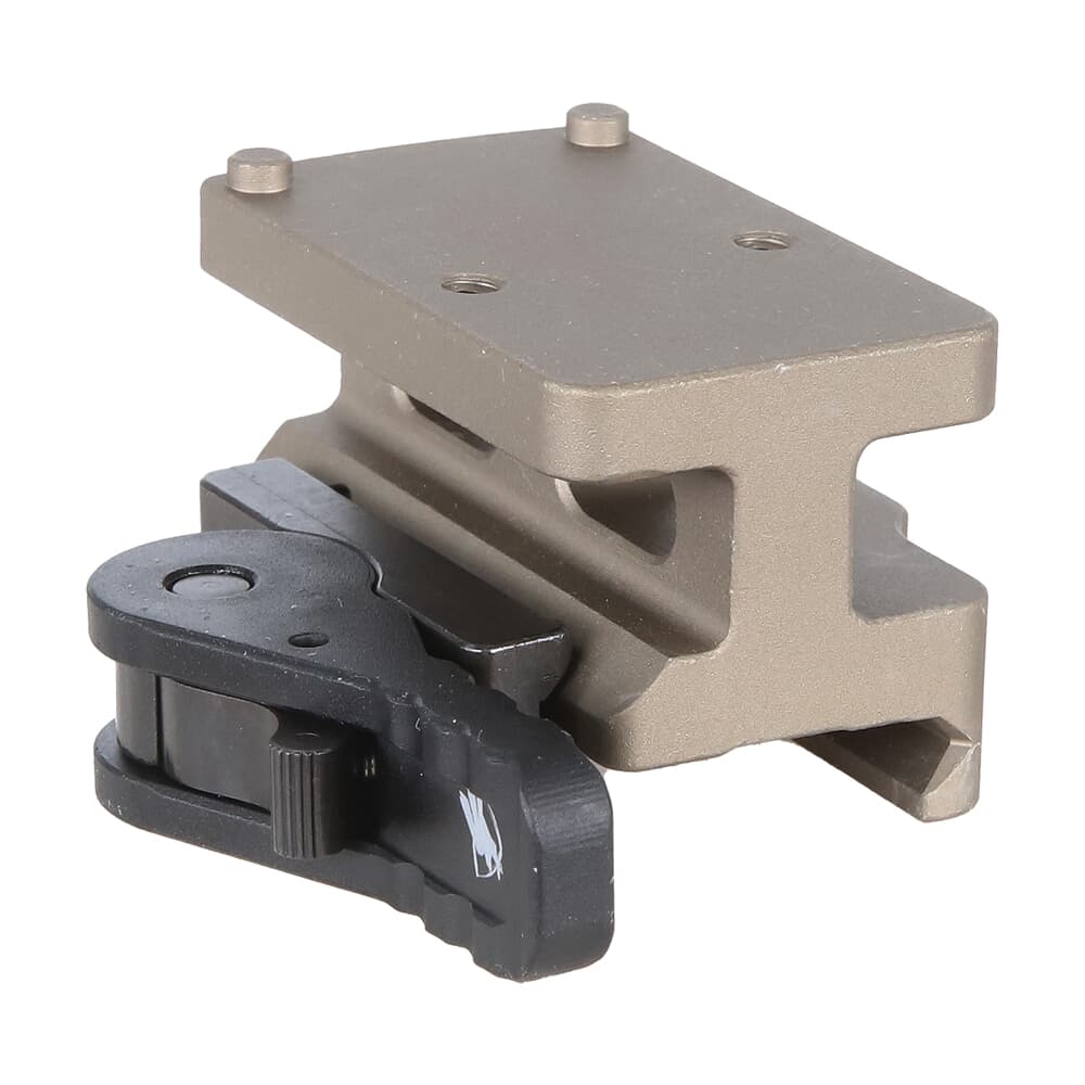 ADM Lightweight QD RMR Co-Witness FDE Mount AD-RMR-LW-10-FDE-STD