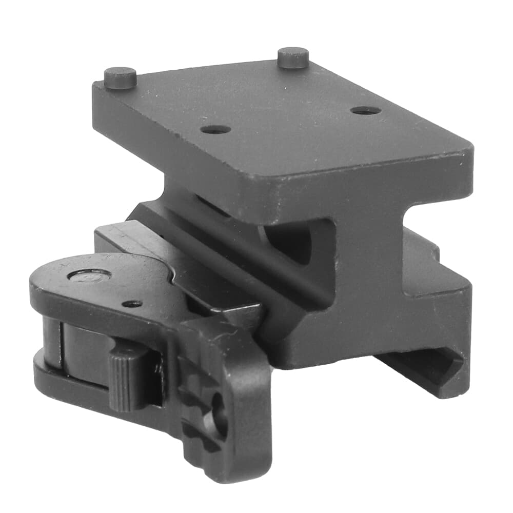 ADM Lightweight QD RMR Co-Witness Mount w/TAC Lever AD-RMR-LW-10-TAC