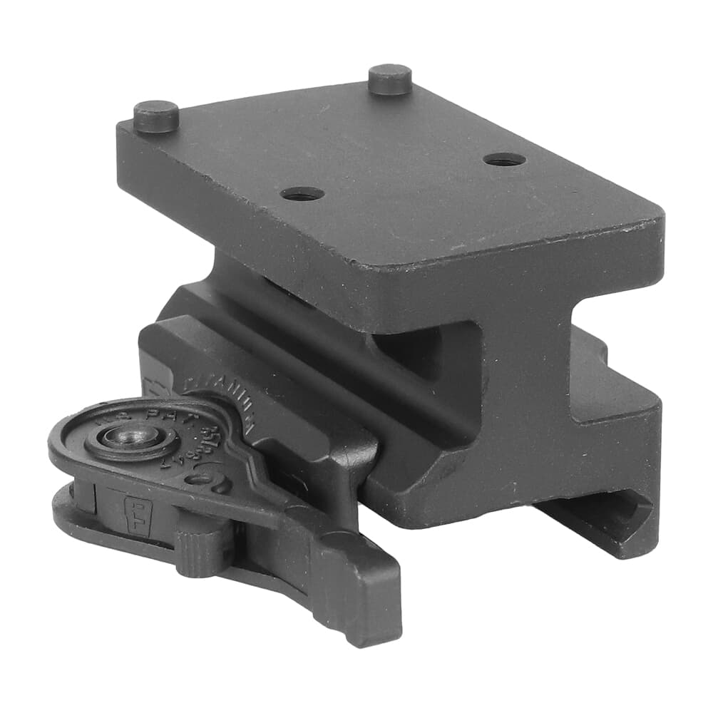ADM Lightweight QD RMR Co-Witness Mount w/Ti Lever AD-RMR-LW-10-TL