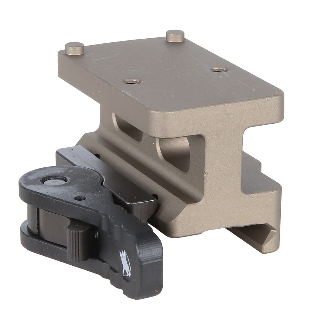 ADM Lightweight QD RMR 1/3 Co-Witness FDE Mount AD-RMR-LW-11-FDE-STD