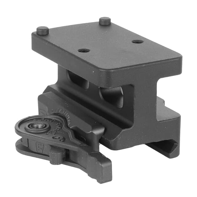 ADM Lightweight QD RMR 1/3 Co-Witness Mount w/Ti Lever AD-RMR-LW-11-TL ...
