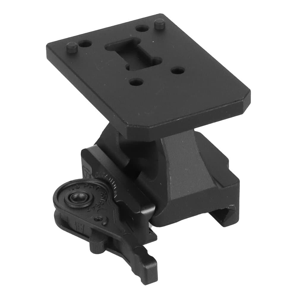 ADM Holosun AEMS QD 2.33&quot; Mount w/Ti Lever AD-AEMS-NV-TL