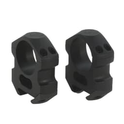 American Precision Arms True Lock Rings 30mm 1.250 TLR301250