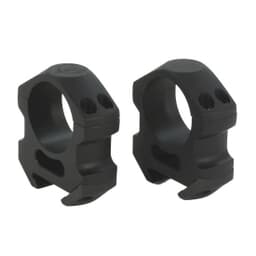 American Precision Arms True Lock Rings 30mm 1.125 TLR301125