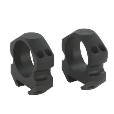 American Precision Arms True Lock Rings 34mm .950 TLR34950