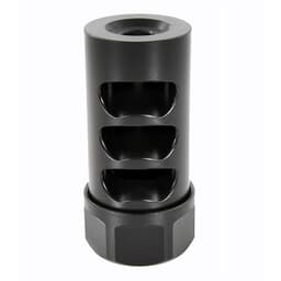 APA Gen II Little Bastard Muzzle Brake 5/8x24 TPI up to 6.5mm