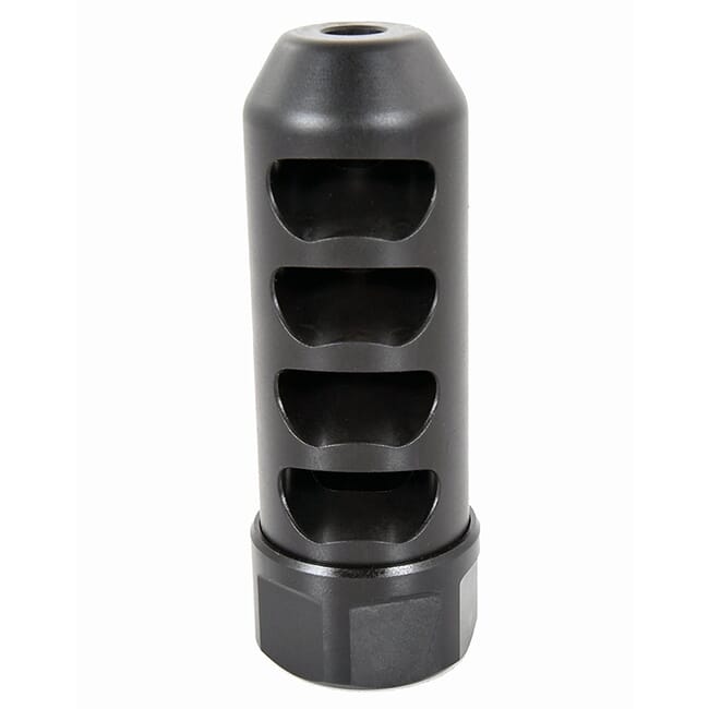 CADEX DEFENCE MX1 Micro Muzzle Brake .223 6.5 / 1/2-28 TAN