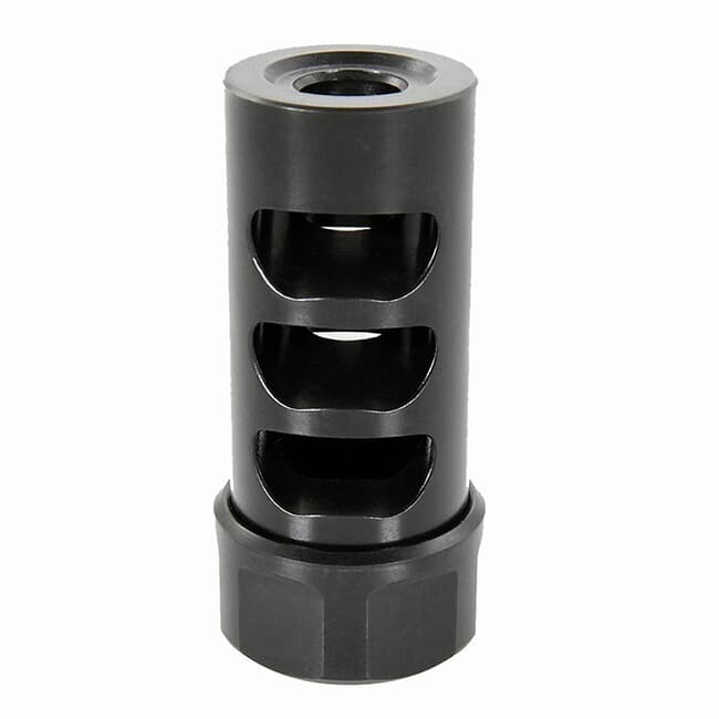 APA Gen II Micro Bastard .22 9/16x24 Brake