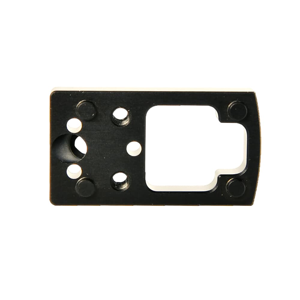 American Precision Arms FR-1 Leupold DPP Red Dot Mount FR1RDMLP