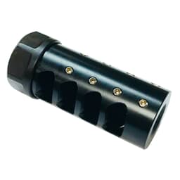 American Precision Arms Gen 3 Fat Bastard 5/8x24 .223 Cal Nitrided Self Timing Muzzle Brake G3F5822N