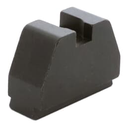 Ameriglo Black .554" H .150" Rear Sight for Glock GL-404-554