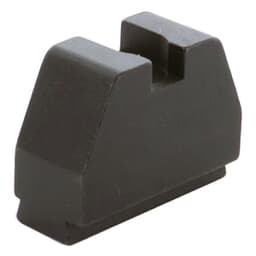 Ameriglo Black .578" H .150" Rear Sight for Glock GL-404-578