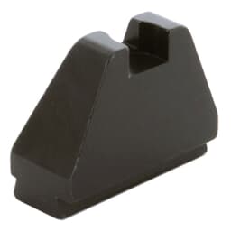 Ameriglo Black .600" H .150" Rear Sight for Glock GTR-152