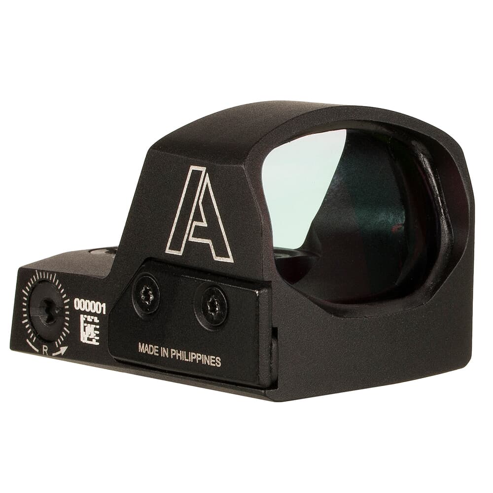 Ameriglo Haven 5.0MOA Dot Handgun Red Dot HVN02