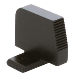 Ameriglo Black .420" H .125" W Front Sight for SIG/Sprgfld Most SIG and XD Models SCF-420