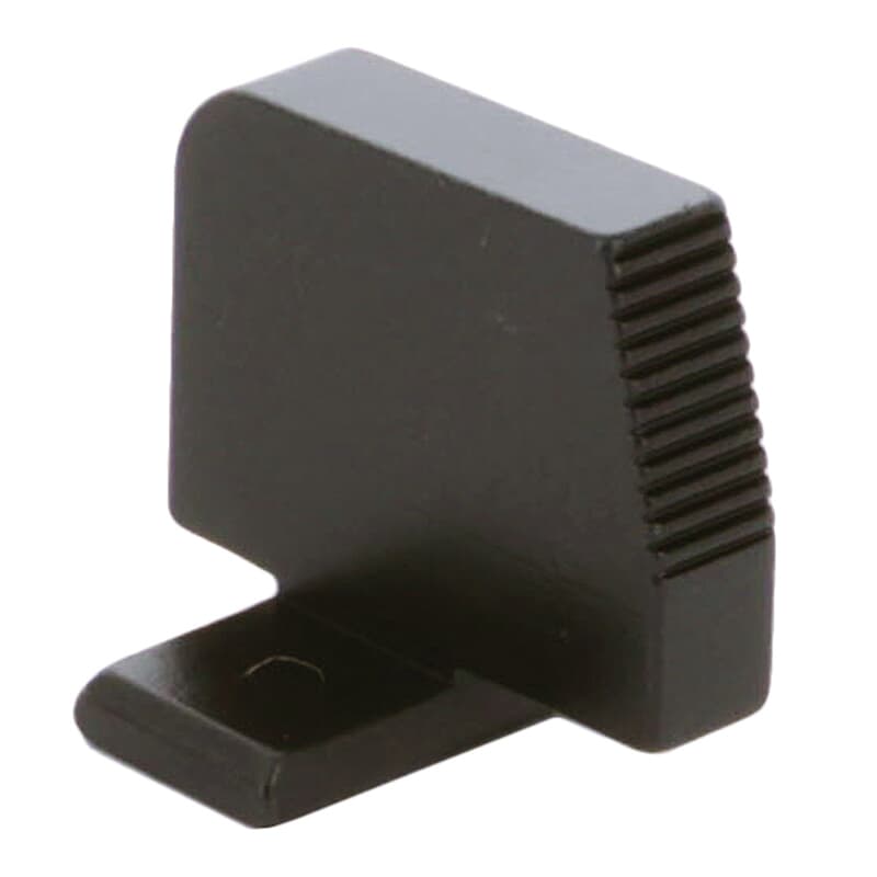 Ameriglo Black .420" H .125" W Front Sight for SIG/Sprgfld Most SIG and XD Models SCF-420
