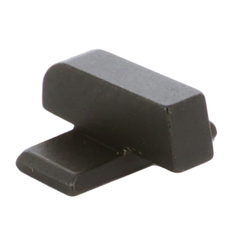 Ameriglo Black .220" H .125" W Front Sight for SIG/Sprgfld Most SIG and XD Models SG-220F
