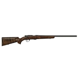 Anschutz 1710 D HB .22 LR Classic 23" Bbl Riflew/Single-Stage Trigger 000454