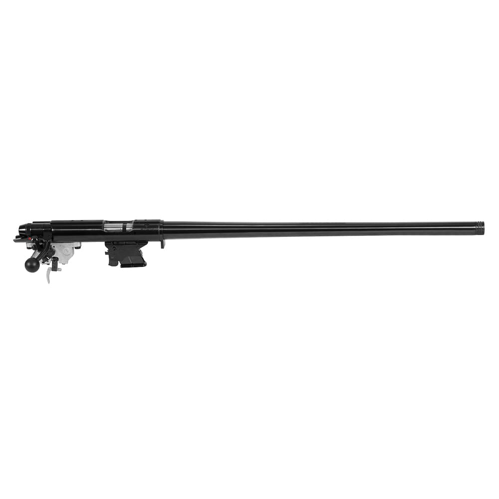 Anschutz 1712 AV .22 LR 18&quot; 1/2x28 Barreled Action w/Mag A013837