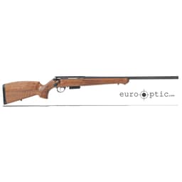 Anschutz 1771 D .17 Hornet Walnut German 22" Bbl Rifle w/5097 2-Stage Trigger 013206