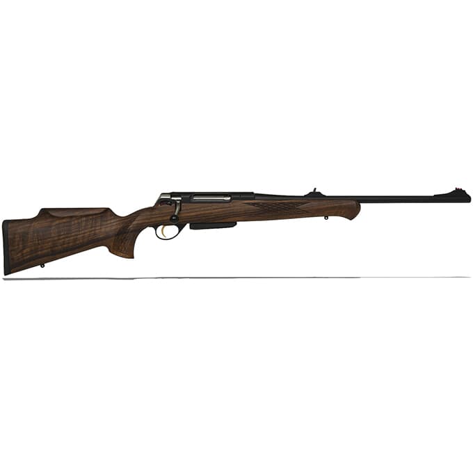 Anschutz 1781 D FL .30-06 Sprg Walnut Monte Carlo 22" Bbl Rifle w/5781 Single-Stage Trigger and Sights 013795
