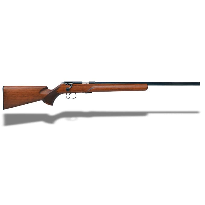 Anschutz 1416 D HB .22 LR Classic Beavertail 23" Bbl Rifle w/5094 Single-Stage Trigger 009982