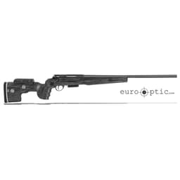 Anschutz 1771 D .223 Rem GRS Black Laminated 22" Bbl Rifle w/2-Stage Trigger 14227XBLK