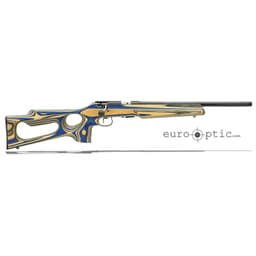 Anschutz 1416 AV .22 LR Laminate Color Thumbhole 18" 1/2x28 Bbl Rifle A1416AVLAMTHX