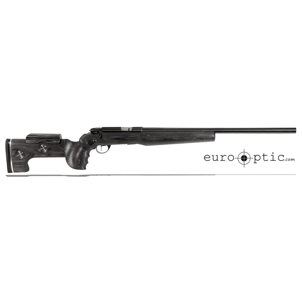 Anschutz 1710 HB .22 LR GRS Sporter/Varmint 23&quot; Bbl Rifle w/5109 2-Stage Trigger A1710HBVTX