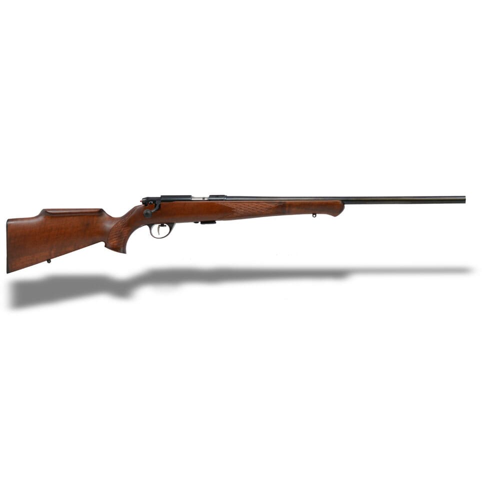 Anschutz 1712 Silhouette .22 LR Sporter Monte Carlo 21.61" Bbl Rifle 007594