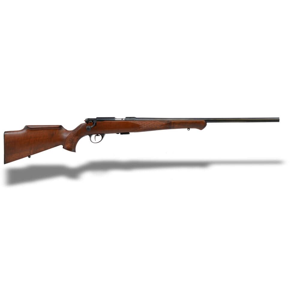Anschutz 1712 Silhouette .22 LR Sporter Monte Carlo 21.61&quot; Bbl Rifle 007594