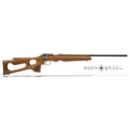 Anschutz 1516 D HB .22 WMR Walnut Thumbhole 23" Bbl Rifle w/Single-Stage Trigger A1516DHBTHX