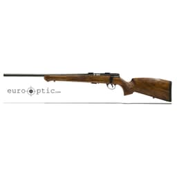 Anschutz 1727L F .22 LR German 22" Bbl LH Rifle w/5020 2-Stage Trigger 014205