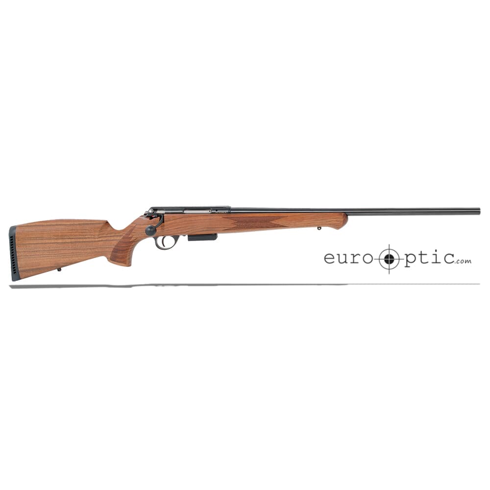 Anschutz 1771 D .204 Ruger Walnut German 22&quot; Bbl Rifle w/5098 Match Trigger 013526