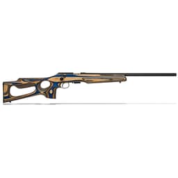 Anschutz 1517 D HB .17 HMR Laminate Color Thumbhole 23" Bbl Rifle w/5094 Single-Stage Trigger A013720X