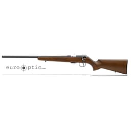 Anschutz 1517L D .17 HMR Classic 23" Bbl LH Rifle w/Single-Stage Trigger 009992